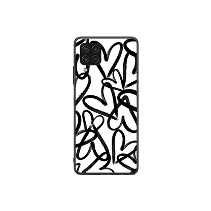 Θήκη Heart – για iPhone, Samsung, Xiaomi