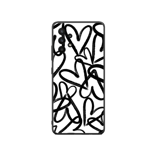 Θήκη Heart – για iPhone, Samsung, Xiaomi