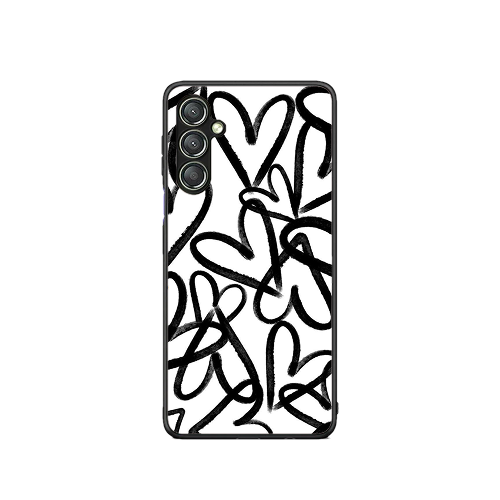 Θήκη Heart – για iPhone, Samsung, Xiaomi