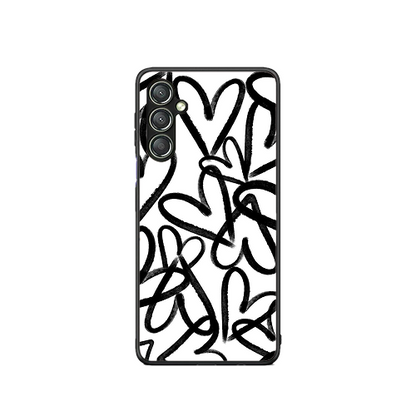 Θήκη Heart – για iPhone, Samsung, Xiaomi