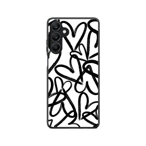 Θήκη Heart – για iPhone, Samsung, Xiaomi
