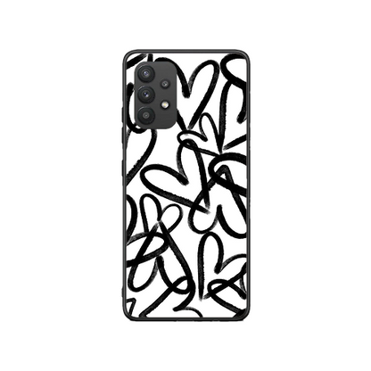 Θήκη Heart – για iPhone, Samsung, Xiaomi
