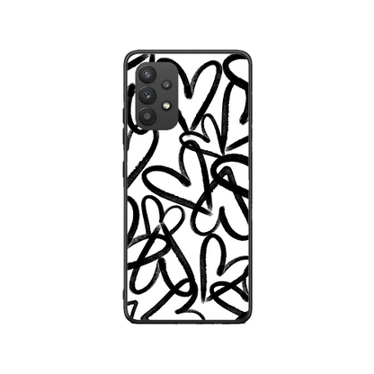 Θήκη Heart – για iPhone, Samsung, Xiaomi