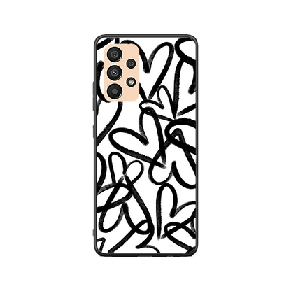 Θήκη Heart – για iPhone, Samsung, Xiaomi