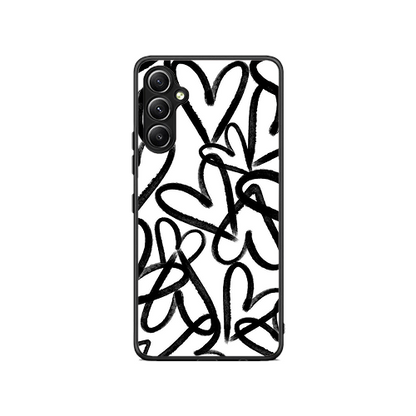 Θήκη Heart – για iPhone, Samsung, Xiaomi
