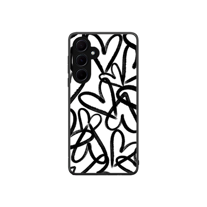 Θήκη Heart – για iPhone, Samsung, Xiaomi