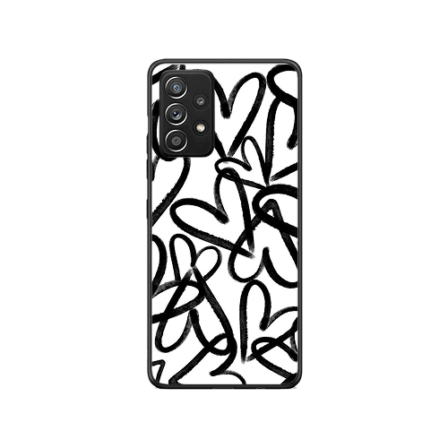 Θήκη Heart – για iPhone, Samsung, Xiaomi