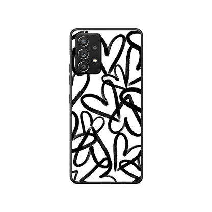 Θήκη Heart – για iPhone, Samsung, Xiaomi