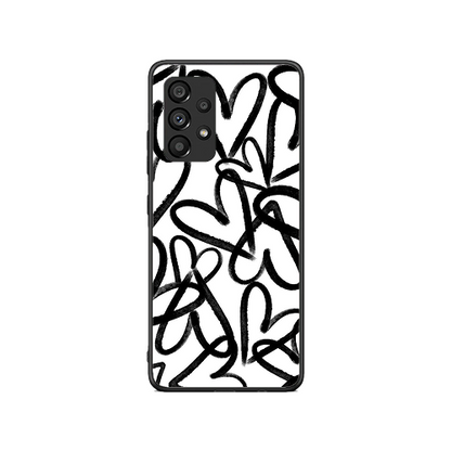 Θήκη Heart – για iPhone, Samsung, Xiaomi