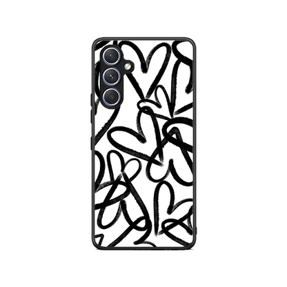 Θήκη Heart – για iPhone, Samsung, Xiaomi