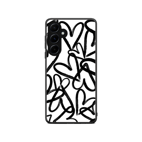 Θήκη Heart – για iPhone, Samsung, Xiaomi