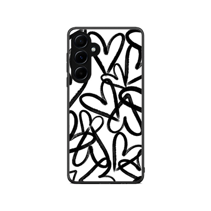 Θήκη Heart – για iPhone, Samsung, Xiaomi