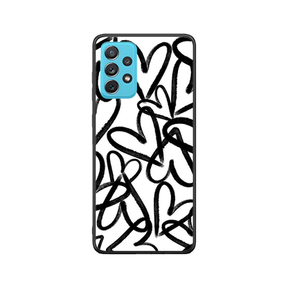 Θήκη Heart – για iPhone, Samsung, Xiaomi