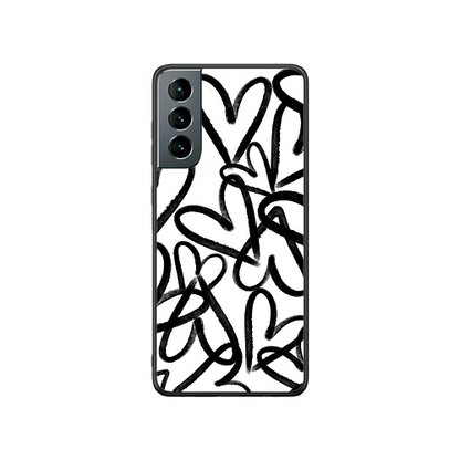 Θήκη Heart – για iPhone, Samsung, Xiaomi
