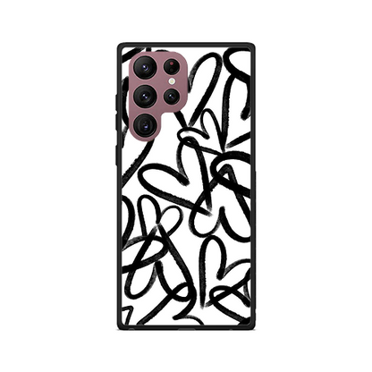 Θήκη Heart – για iPhone, Samsung, Xiaomi