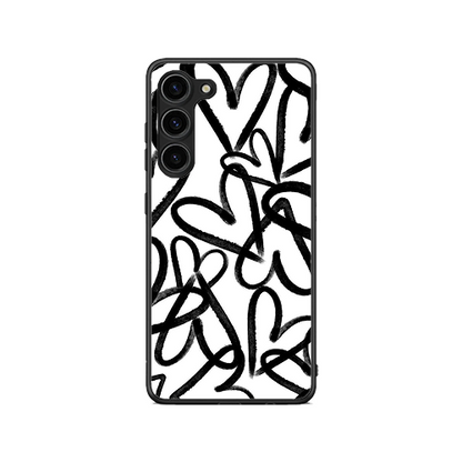 Θήκη Heart – για iPhone, Samsung, Xiaomi