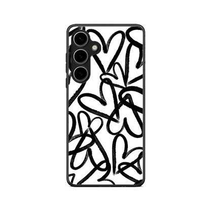 Θήκη Heart – για iPhone, Samsung, Xiaomi