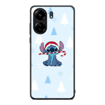 Θήκη Snow Sticth – για iPhone, Samsung, Xiaomi