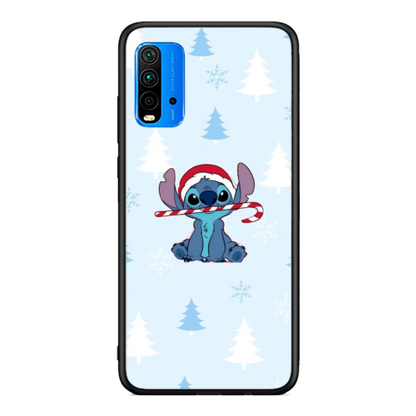 Θήκη Snow Sticth – για iPhone, Samsung, Xiaomi