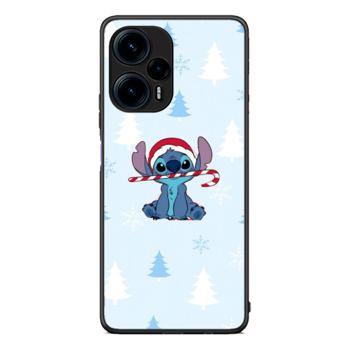 Θήκη Snow Sticth – για iPhone, Samsung, Xiaomi
