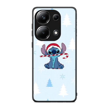 Θήκη Snow Sticth – για iPhone, Samsung, Xiaomi