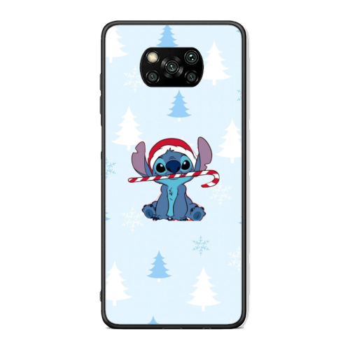 Θήκη Snow Sticth – για iPhone, Samsung, Xiaomi