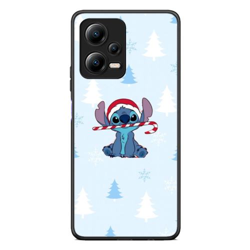 Θήκη Snow Sticth – για iPhone, Samsung, Xiaomi