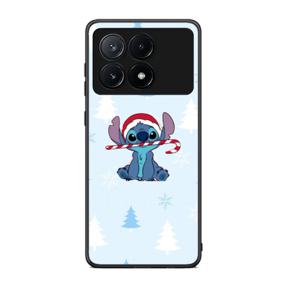 Θήκη Snow Sticth – για iPhone, Samsung, Xiaomi