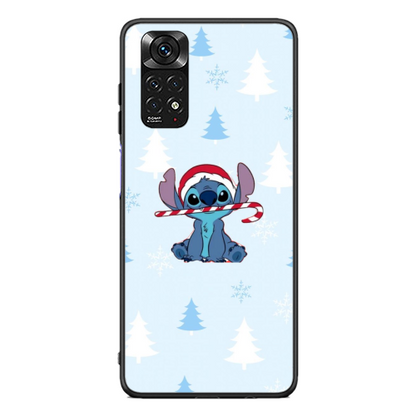 Θήκη Snow Sticth – για iPhone, Samsung, Xiaomi