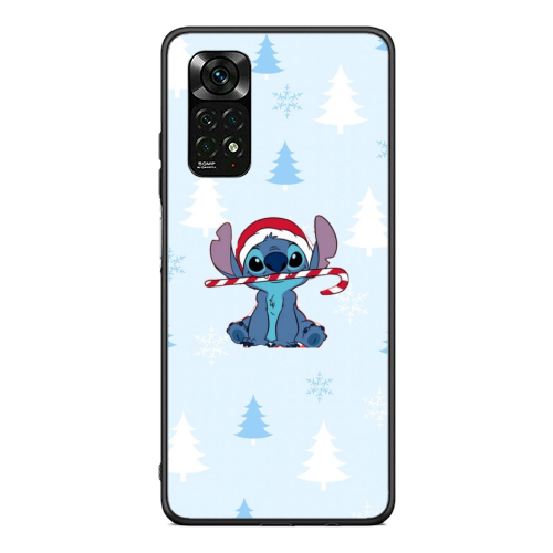 Θήκη Snow Sticth – για iPhone, Samsung, Xiaomi