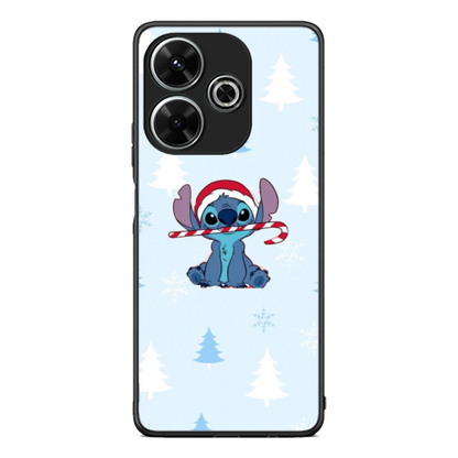 Θήκη Snow Sticth – για iPhone, Samsung, Xiaomi