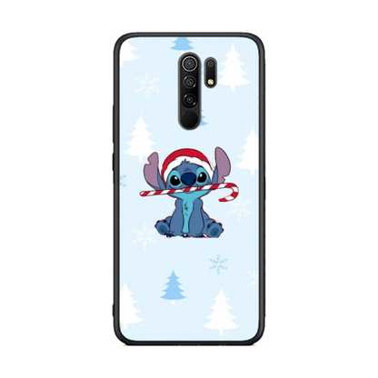 Θήκη Snow Sticth – για iPhone, Samsung, Xiaomi