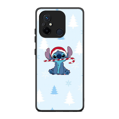 Θήκη Snow Sticth – για iPhone, Samsung, Xiaomi