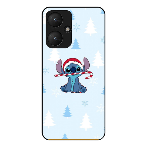 Θήκη Snow Sticth – για iPhone, Samsung, Xiaomi