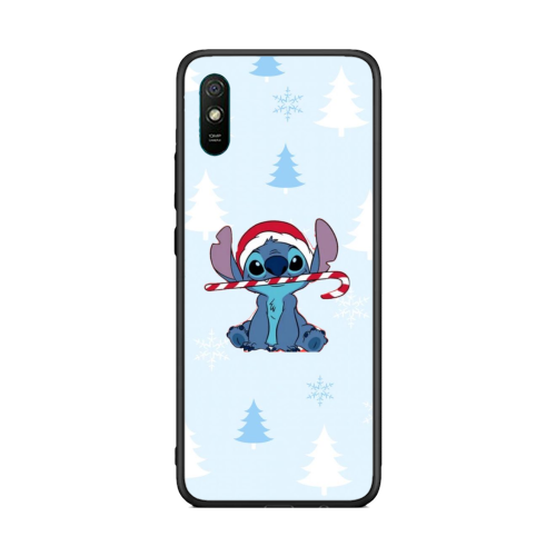 Θήκη Snow Sticth – για iPhone, Samsung, Xiaomi