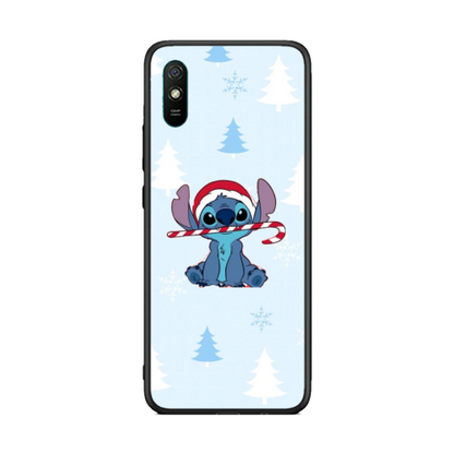 Θήκη Snow Sticth – για iPhone, Samsung, Xiaomi