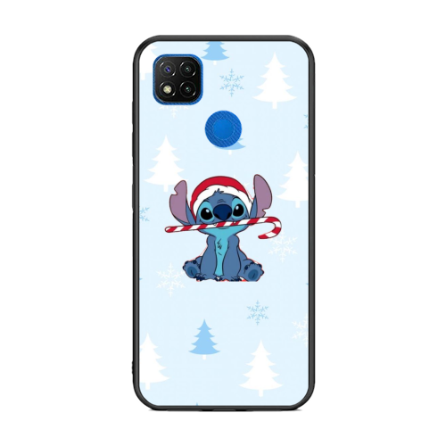 Θήκη Snow Sticth – για iPhone, Samsung, Xiaomi