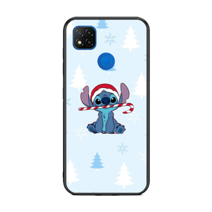 Θήκη Snow Sticth – για iPhone, Samsung, Xiaomi