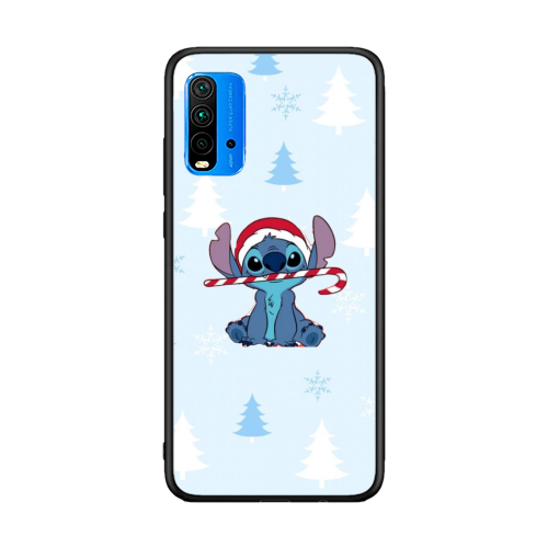 Θήκη Snow Sticth – για iPhone, Samsung, Xiaomi