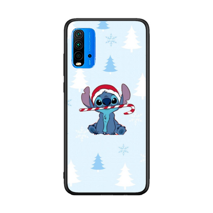 Θήκη Snow Sticth – για iPhone, Samsung, Xiaomi