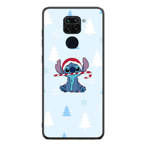 Θήκη Snow Sticth – για iPhone, Samsung, Xiaomi
