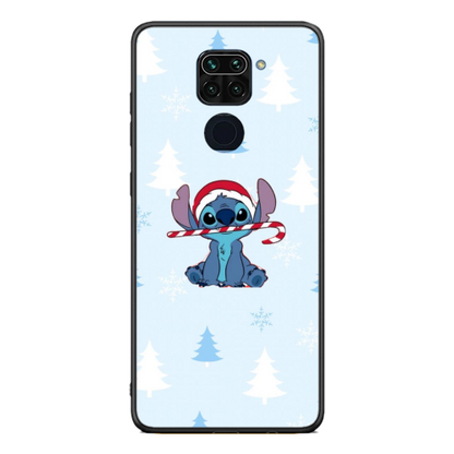 Θήκη Snow Sticth – για iPhone, Samsung, Xiaomi