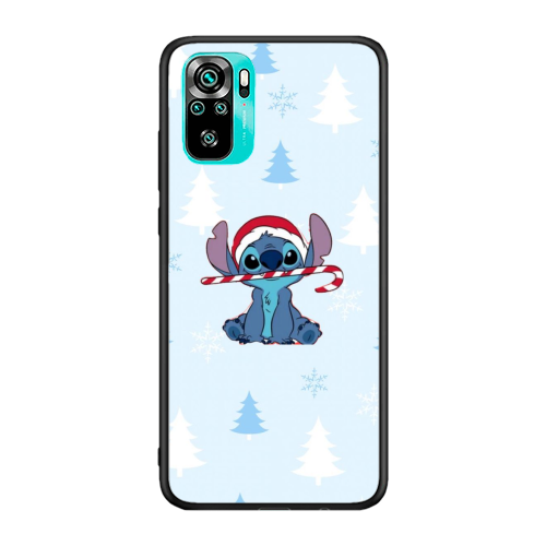 Θήκη Snow Sticth – για iPhone, Samsung, Xiaomi