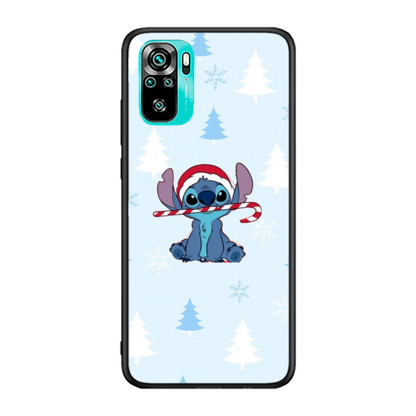 Θήκη Snow Sticth – για iPhone, Samsung, Xiaomi