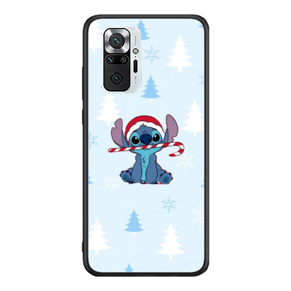 Θήκη Snow Sticth – για iPhone, Samsung, Xiaomi