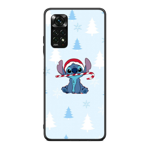 Θήκη Snow Sticth – για iPhone, Samsung, Xiaomi