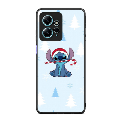 Θήκη Snow Sticth – για iPhone, Samsung, Xiaomi