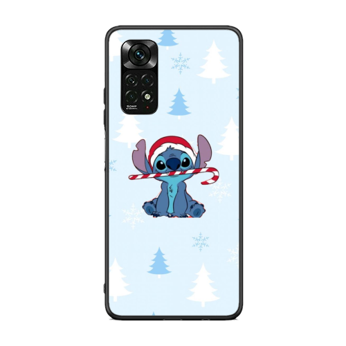 Θήκη Snow Sticth – για iPhone, Samsung, Xiaomi