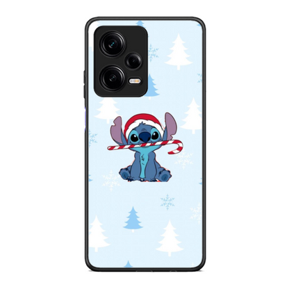 Θήκη Snow Sticth – για iPhone, Samsung, Xiaomi