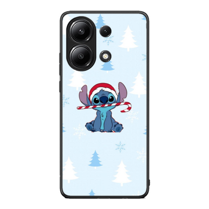 Θήκη Snow Sticth – για iPhone, Samsung, Xiaomi